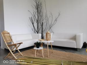 Loft Spa La Maison du Bambou