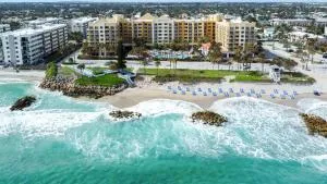 Embassy Suites by Hilton Deerfield Beach Resort & Spa - هيلسبورو بيتش