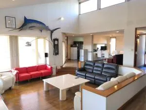 Villa Yukar Onsen Hot Spring 広々ゆったり空間の温泉付別荘ヴィラユカラ - Shikyū