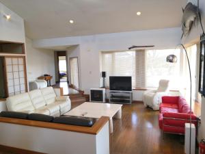 Villa Yukar Onsen Hot Spring 広々ゆったり空間の温泉付別荘ヴィラユカラ