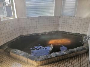 Villa Yukar Onsen Hot Spring 広々ゆったり空間の温泉付別荘ヴィラユカラ