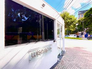 Flat WiseSP - Expo Anhembi