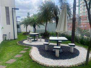 Flat WiseSP - Expo Anhembi