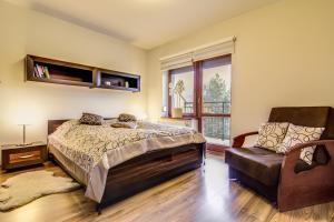 Apartament Storczyk Zakopane