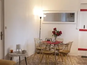 Kaz à joss - Le Lorrain