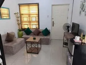 Honeydew Transient House - Mabiga