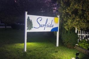 Sunrise Beach Oscoda @ Surfside - Ubytování bez kategorie ve městě Oscoda