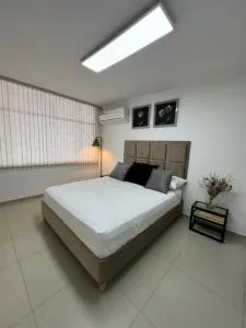 Apto estudio con parqueadero y wifi. - Nunchía