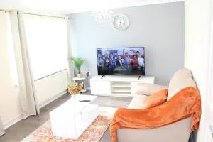 Exquisite Stays Free parking, fast WiFi, close to city centre - Kenton