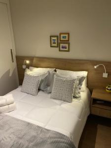 Apto próximo Av Paulista, garagem, 350 mts da estação Mackenzie, 200 mts Shopping Frei Caneca