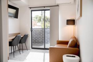 Amica Serviced Apartments