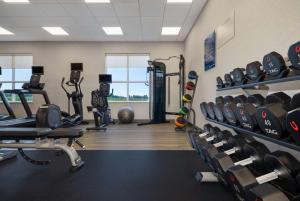 Hampton Inn by Hilton Port Hope Cobourg
