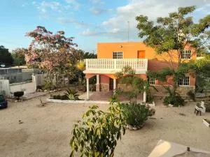 Casa en VILLA GABRIELA - Celestún