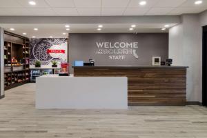 Hampton Inn Concord