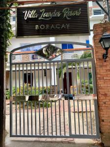 VILLA LOURDES RESORT