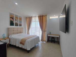 La Terraza Suite Chicama