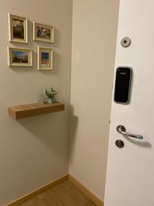 Apto próximo Av Paulista, garagem, 350 mts da estação Mackenzie, 200 mts Shopping Frei Caneca