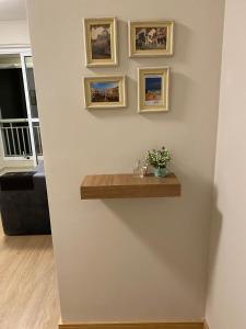 Apto próximo Av Paulista, garagem, 350 mts da estação Mackenzie, 200 mts Shopping Frei Caneca