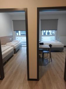 Centrum Szkoleniowo - Noclegowe HHM HEGELMANN o Zgorzelec