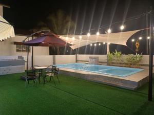 AYRA HOMESTAY