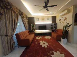 AYRA HOMESTAY