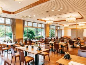 Kamenoi Hotel Tondabayashi All-Inclusive Resort