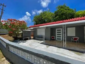 Casa Luquillo - Sabana