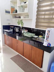 Honeydew Transient House