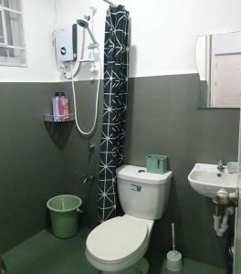 Honeydew Transient House