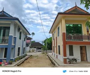 Kastana Homestay II - Kampong Bunut Sarang Burong