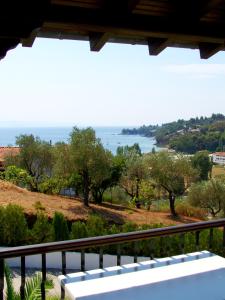 Villa Anna Maria Skiathos Greece