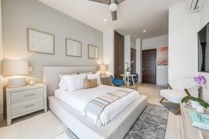 Exquisite Luxury Apartment in Enchanting Los Cabos