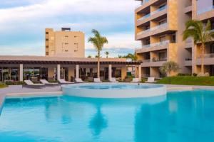 Exquisite Luxury Apartment in Enchanting Los Cabos