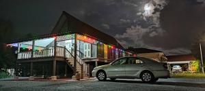 Serambi Homestay Kangar - Ubytování bez kategorie ve městě Kangar