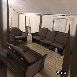 Serambi Homestay Kangar