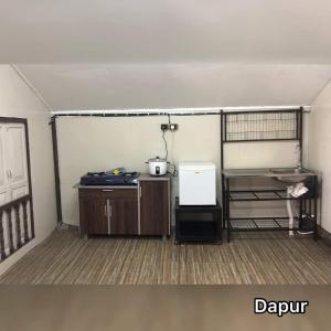 Serambi Homestay Kangar