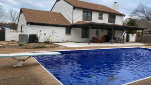 Memphis (TN) Stylish 4BR Prime Location Close to All! Accommodation lobby