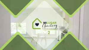 MI LUGAR II Chivilcoy - 奇维尔科伊