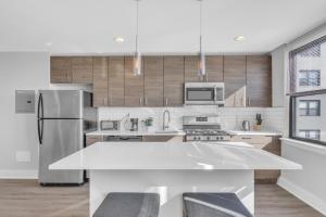 Avenue B946 City Urban Retreat, 2Br, Free Parking