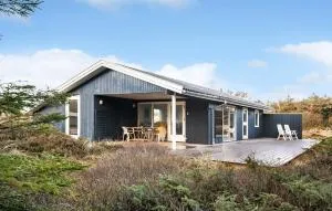 Awesome Home In Brovst With Wifi - Slettestrand