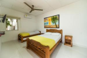 Hostal del Mar - Tolu