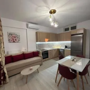 Levayia apartment I - Agios Arsenios