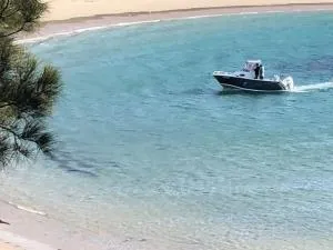 Manyana Dunes Beach House - Conjola