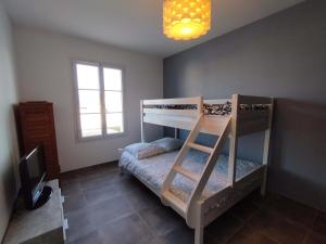 Maisons de vacances Maison Saint-Denis-d-Oleron, 4 pieces, 6 personnes - FR-1-778-16 : photos des chambres