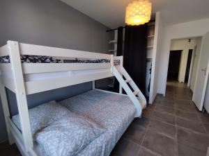 Maisons de vacances Maison Saint-Denis-d-Oleron, 4 pieces, 6 personnes - FR-1-778-16 : photos des chambres