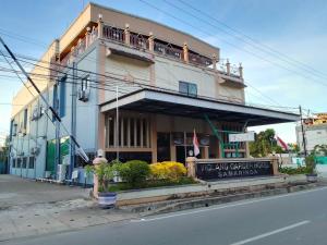 airy temindung permai ahmad yani 2 samarinda