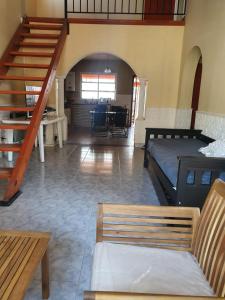 Casa Somoza Grand BOurd