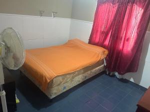 Casa Somoza Grand BOurd