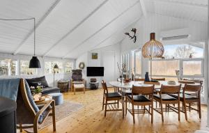 Holiday Home Fasanvej Xii