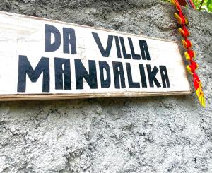 Da Villa Mandalika
